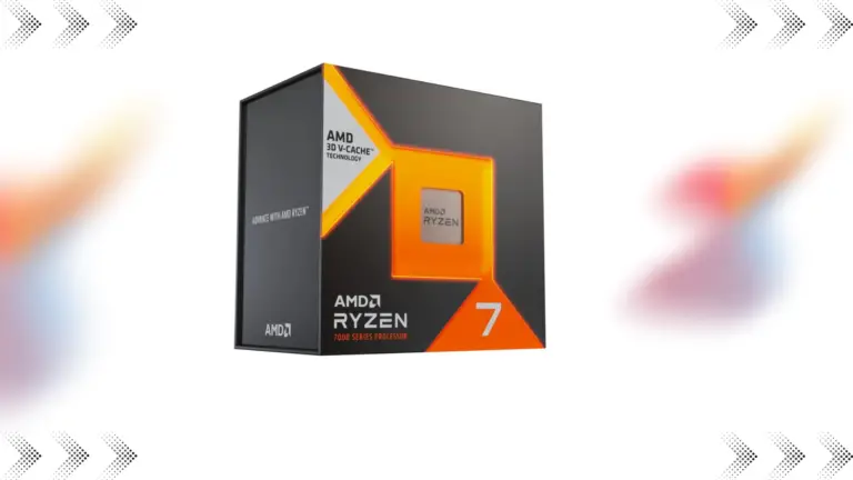 Analizando el Cpu AMD Ryzen 7 7800X3D