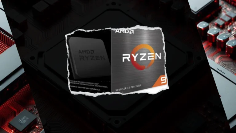 AMD Ryzen 9 5900X Analisis